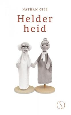 Helderheid - Nathan Gill - Hardcover (9789491411267) Helderheid - Nathan Gill - Hardcover (9789491411267)