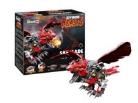 Revell 07850 CyberBeasts SkyBlade Science Fiction (bouwpakket) 1:35 - thumbnail