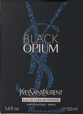 Black Opium Eau De Parfum Intense