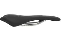 Trivio - pirate pfs fietszadel zwart - thumbnail