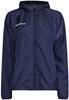 Craft 1913817 Squad Wind Jacket W - Navy - XXL - thumbnail