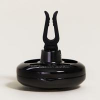 Maison Berger Autoparfum Diffuser Car Wheel Gun Metal - thumbnail