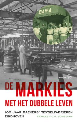 De markies met het dubbele leven - Charles F.C.G. Boissevain - ebook