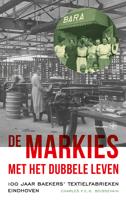 De markies met het dubbele leven - Charles F.C.G. Boissevain - ebook - thumbnail