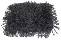 Eat Slow Live Longer Play Mat Grijs - thumbnail