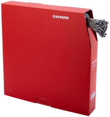 SRAM bremsinnenzug br.inner cable road 100 pcs. 1750mm