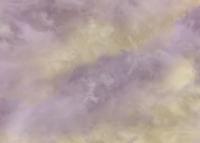 Komar Flair Fotobehang Lavender Clouds - FLX7-009 - thumbnail