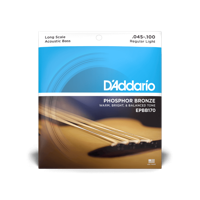 D&apos;Addario EPBB170 - thumbnail