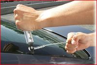 Demontage-set voor de voorruit, 8-delig KS Tools 140.1040 - thumbnail