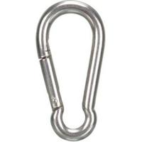 Perel GSSA2 Karabijn carbine 40 mm x 80 mm 1 stuk(s) - thumbnail