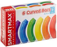 SmartMax XT set 6 curved bars - thumbnail