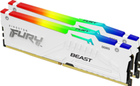 Kingston FURY 32 GB DDR5-5600 Kit werkgeheugen - thumbnail