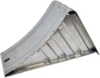 Frielitz Wheel chock metal 120 m - thumbnail