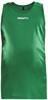 Craft 1907369 Rush Singlet JR - Team Green - 146/152 Craft 1907369 Rush Singlet JR - Team Green - 146/152