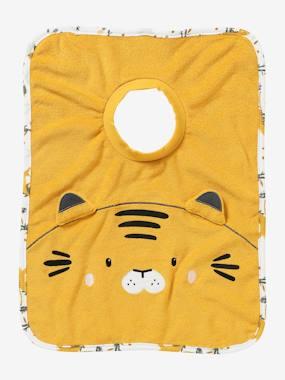 Groot slabbetje tijger