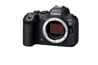 Canon EOS R6 mark II body - thumbnail
