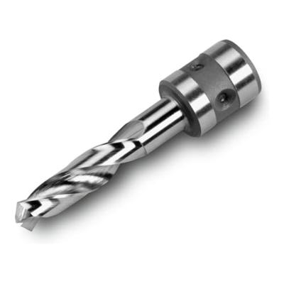 Fein 63111009010 Spiraalboor 10 mm 1 stuk(s)