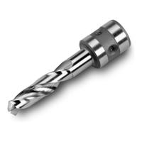Fein 63111009010 Spiraalboor 10 mm 1 stuk(s) - thumbnail