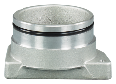 Makita Accessoires Stofafzuigadapter schaaf - 193733-5 193733-5