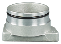 Makita Accessoires Stofafzuigadapter schaaf - 193733-5 193733-5 - thumbnail