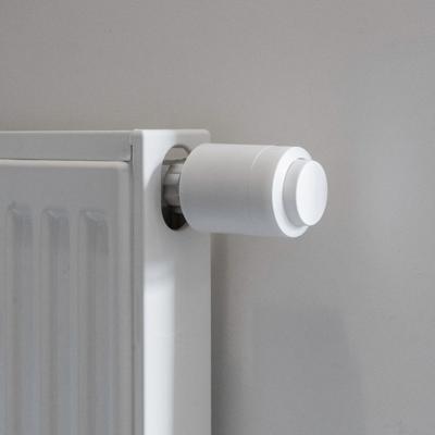 HOMBLI Smart BT Radiator Thermostat Add-on Slimme thermostaat