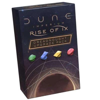 Dune Imperium Rise of Ix Dreadnought Upgrade Pack