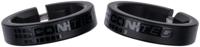 CONTEC klemringen voor handvatten "block ring" ct grip ring block ring small black - thumbnail