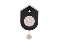 Karlsson - Wall Clock Grato Cuckoo - thumbnail