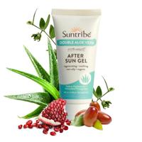 Suntribe After sun gel - aloë vera - 100ml - thumbnail