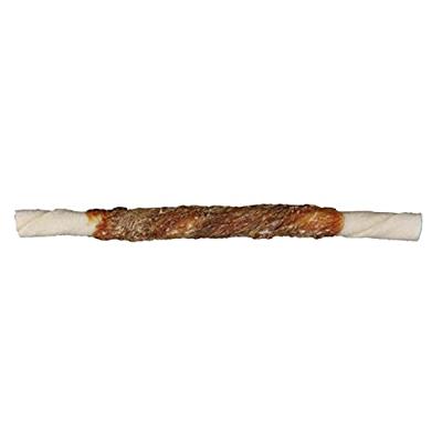 TRIXIE Chewing Rolls- Hondensnack - 80g