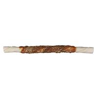 Trixie Denta Fun Duck Chewing Rolls 12 cm 10 stuks - thumbnail