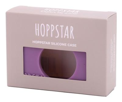 Hoppstar Rookie Siliconen hoesje, blossom