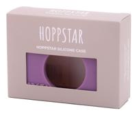 Hoppstar Rookie Siliconen hoesje, blossom - thumbnail