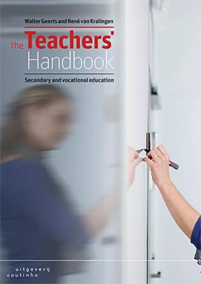 The Teachers' Handbook (Paperback)