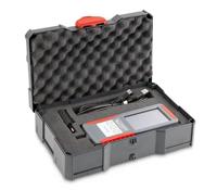 Sauter FS2100 Krachtmeter 100 N (max.) Fabrieksstandaard (zonder certificaat) - thumbnail
