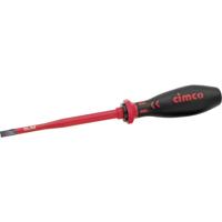 Cimco 117770 VDE Platte schroevendraaier Kopbreedte: 6.5 mm Koplengte: 150 mm - thumbnail