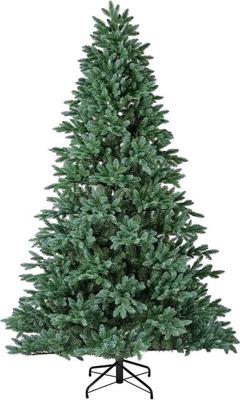 Everlands trondheim spruce groen/blauw 180x300 cm Everlands - Everlands