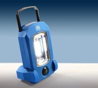 AS Schwabe 42803 EVO 1 Werklamp LED werkt op een accu 3 W 85 lm - thumbnail
