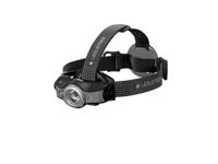 Ledlenser Mh-11 Hoofdlamp Grijs - thumbnail