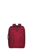 Crosslite 5.0 Boardbag RED - thumbnail