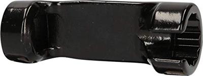 KS Tools 405.0152 1/2 injectorgeleidingssleutel voor BMW, 17 mm