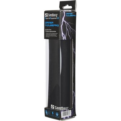 Sandberg Muismat 32x27