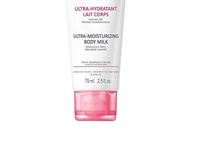 Topicrem UHC Ultra-Moisturizing Body Milk 75ml - thumbnail