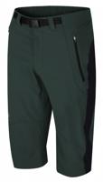 driekwart broek Gellert heren polyamide groen mt XL - thumbnail