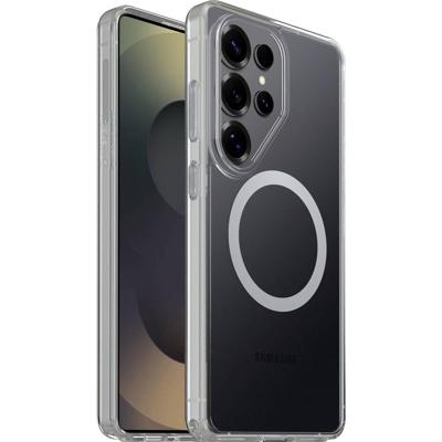 Otterbox Symmetry Case Samsung Galaxy S26 Ultra Doorzichtig MagSafe compatible, Met magneetmodule