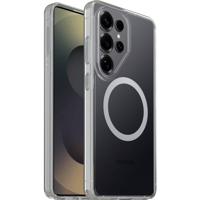 Otterbox Symmetry Case Samsung Galaxy S26 Ultra Doorzichtig MagSafe compatible, Met magneetmodule - thumbnail