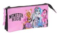 Alleshouder Monster High Drama Multicolour 22 x 12 x 3 cm - thumbnail