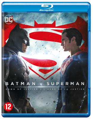 Batman V Superman: Dawn of Justice