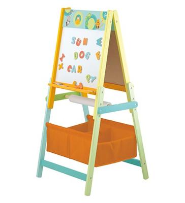 Magnetic blackboard Magnetic blackboard