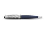 Balpen Waterman Expert L'essence du blue deLuxe CT medium - thumbnail